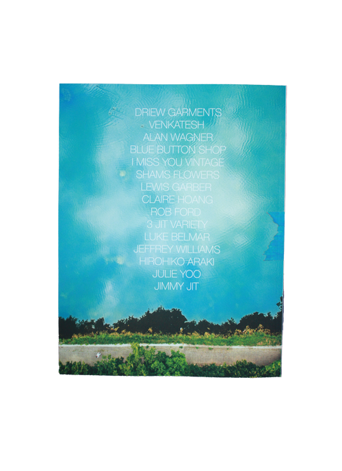 ISSUE 1