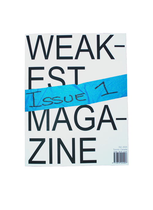 ISSUE 1